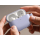 AmazingThing Glamour AirPods Pro 3 fioletowe - 1483840 - zdjęcie 5